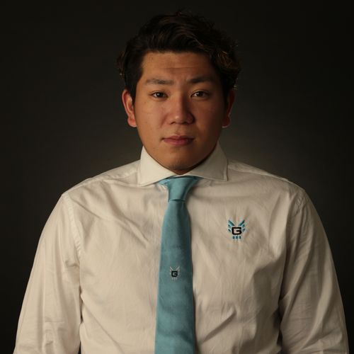 平野 裕志朗