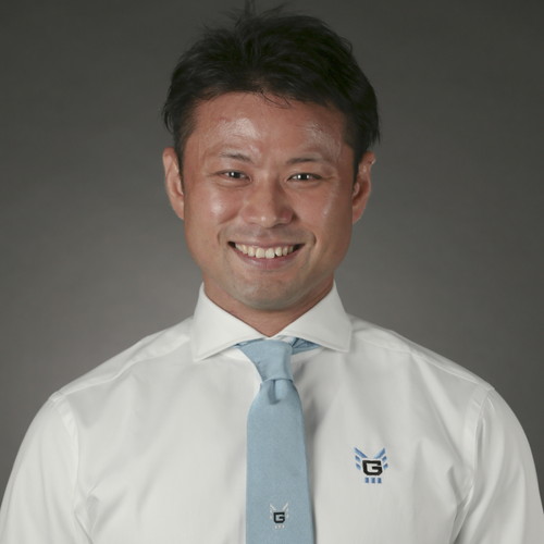 濱島 尚人