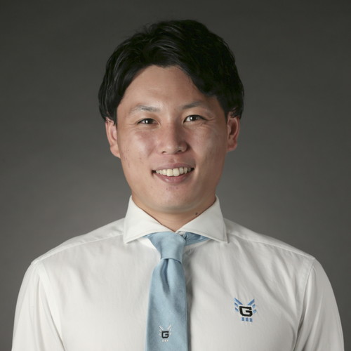 松渕 雄太