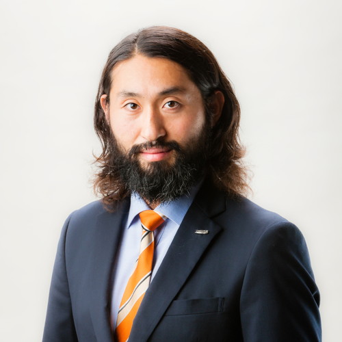 坂田 駿