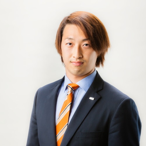大椋 舞人