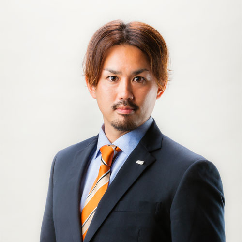 牛来 拓都