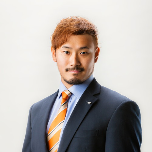 鈴木 雄大
