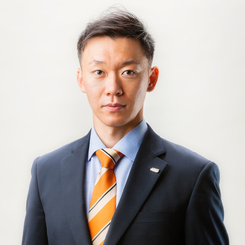 井上 光明