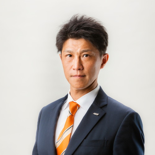 藤澤 悌史