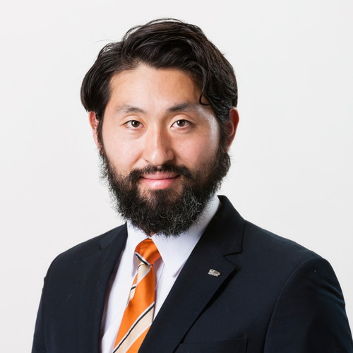 坂田 駿
