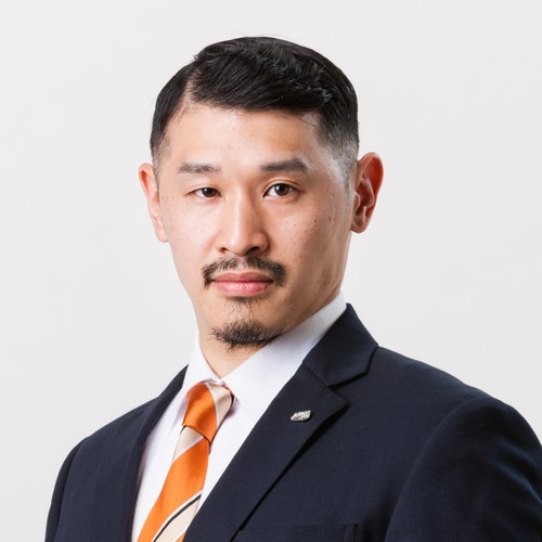 伊藤 剛史