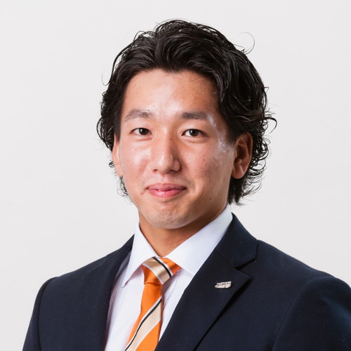 佐藤 大翔