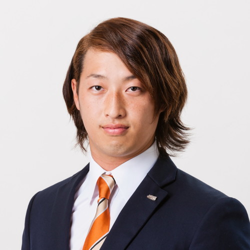 大椋 舞人