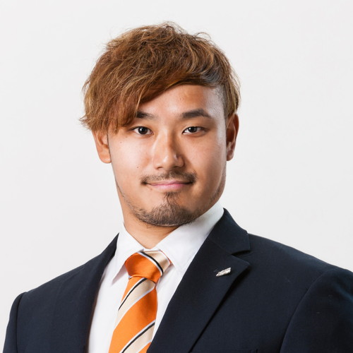 鈴木 雄大