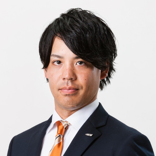 龍 翔太郎