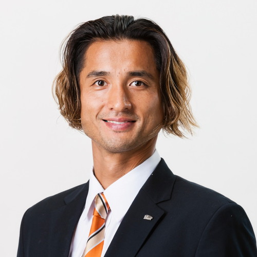 福藤 豊