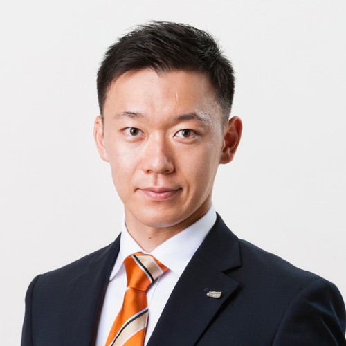 井上 光明