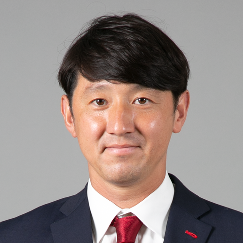 荻野 順二