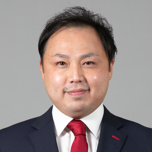 小川 勝也