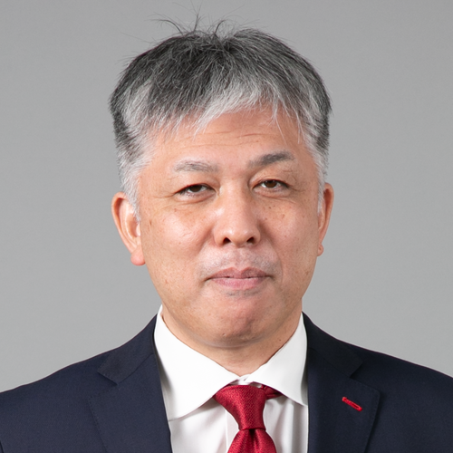 城野 正樹