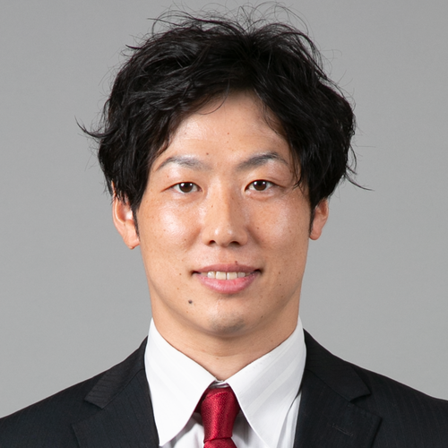 芳賀 陽介