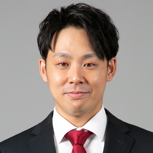 橋本 僚