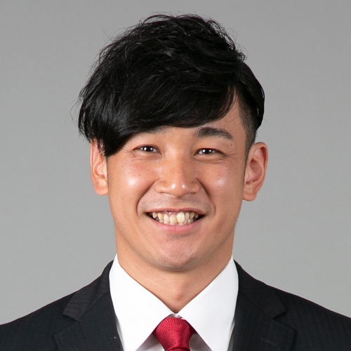 山田 虎太朗