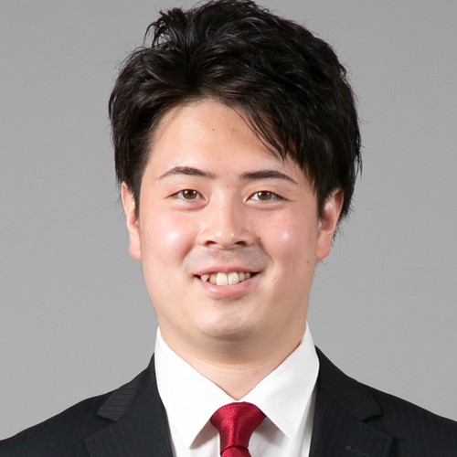今 勇輔