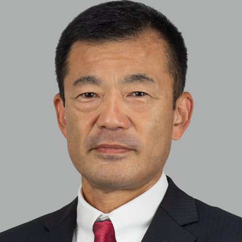 鈴木 克憲