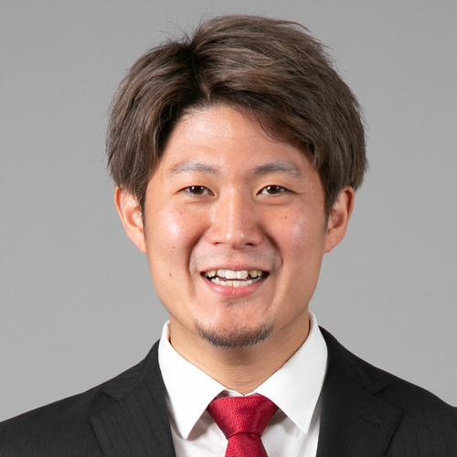 大澤 勇斗