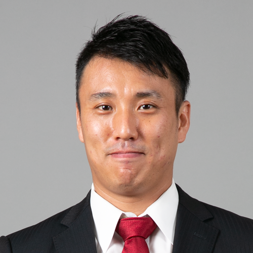 久慈 修平