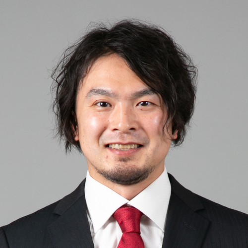 百目木 政人