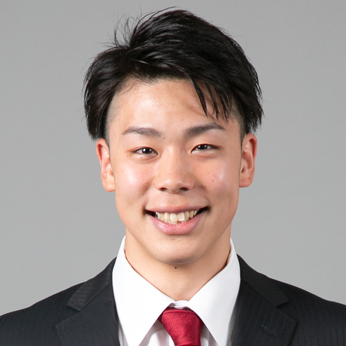 相木 隼斗