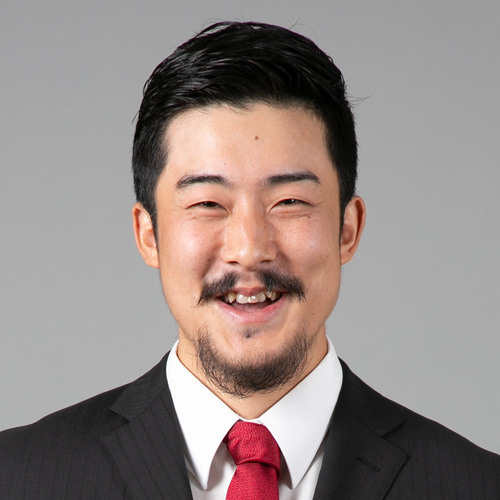 髙木 健太