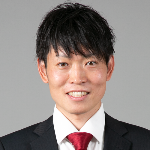 成澤 優太