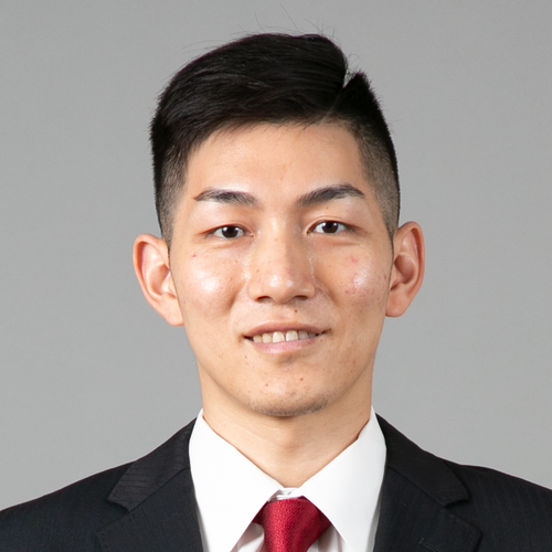 前田 勇磨
