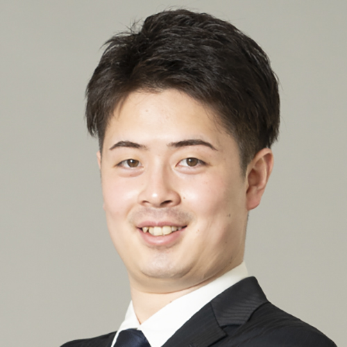 今 勇輔