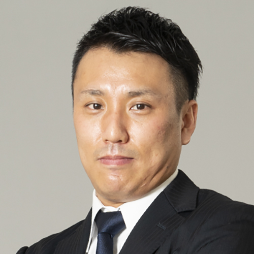 久慈 修平