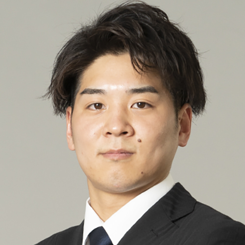 柴田 嗣斗
