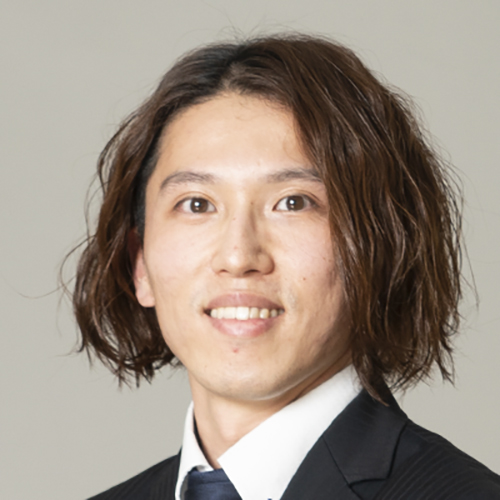 小野田 拓人