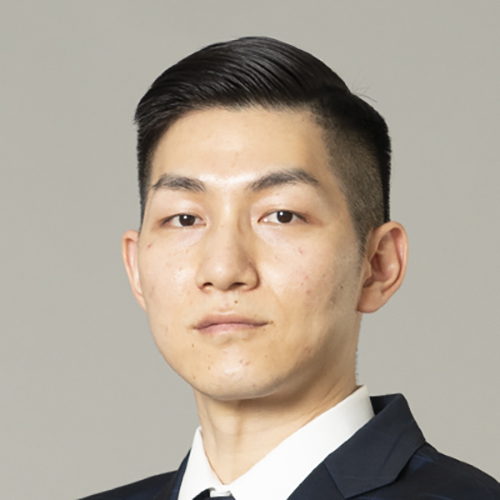前田 勇磨