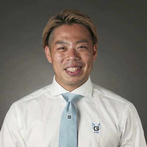 梅野 宏愛