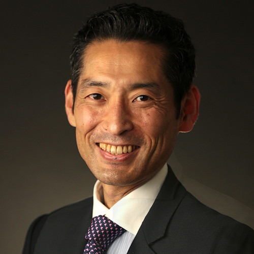 森井 宏誠