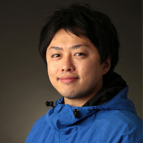 荒田 篤史
