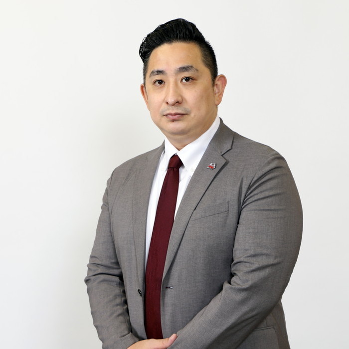 清川 和彦
