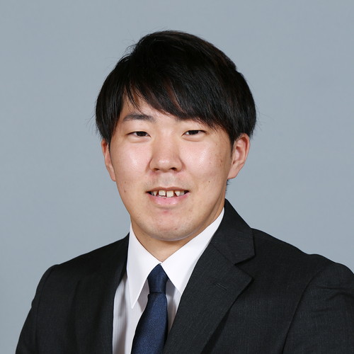 武部 虎太朗