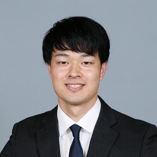 生江 太樹