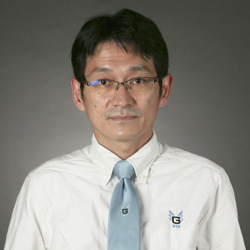 原藤 健吾