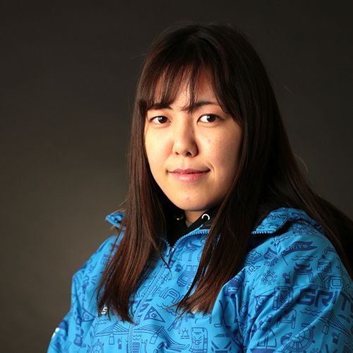 瀬東 藍子