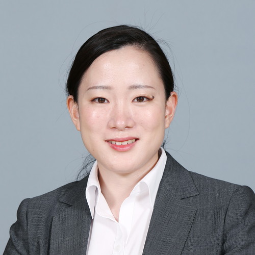 小林 由香