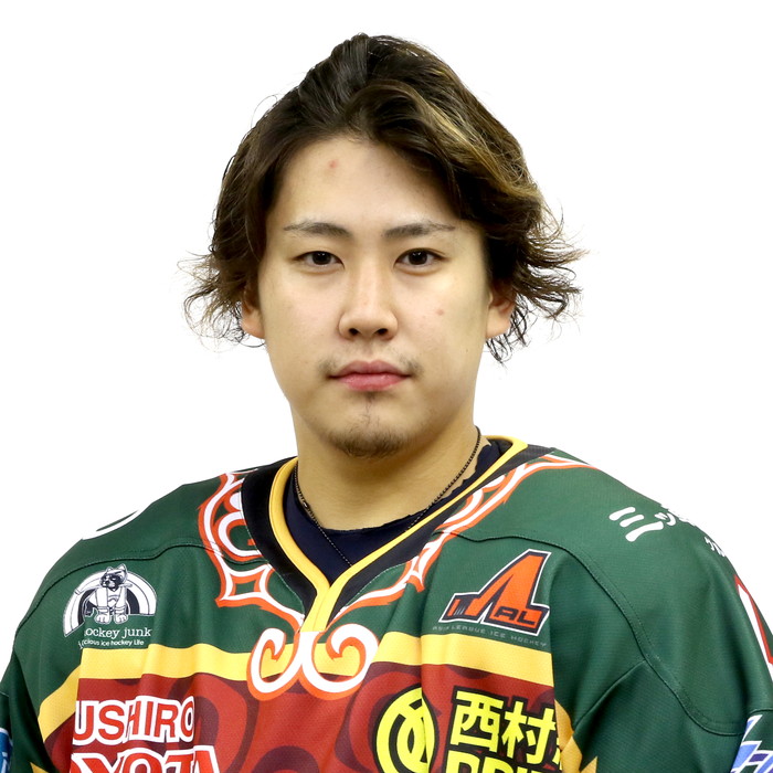 米山 幸希
