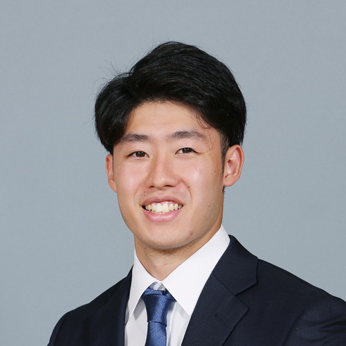 安藤 永吉
