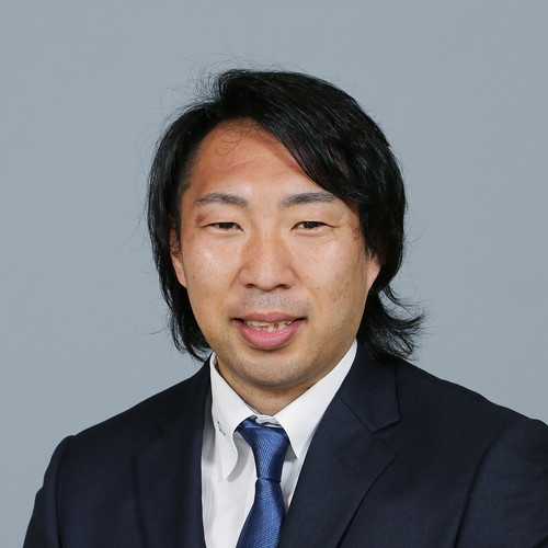 畑 享和