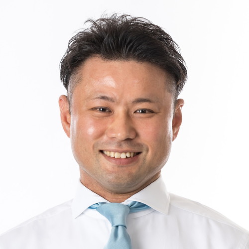 濱島 尚人